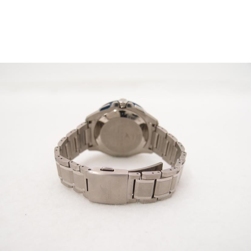 CASIO カシオ 腕時計 ステンレス 5454/オシアナス/GPSハイブリッド電波ソーラー/OCW-G1200-1AJF//H31*****/Aランク/69