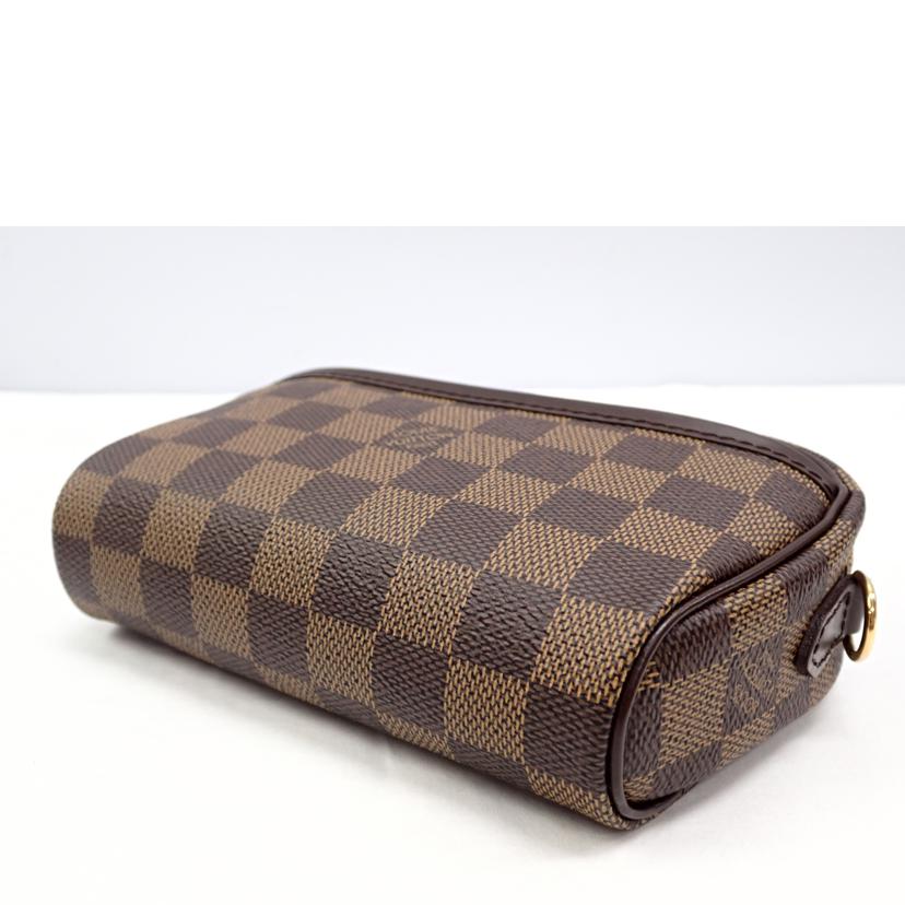 LV LV/ポシェット・イパネマ/N51296//VI1***/Aランク/62