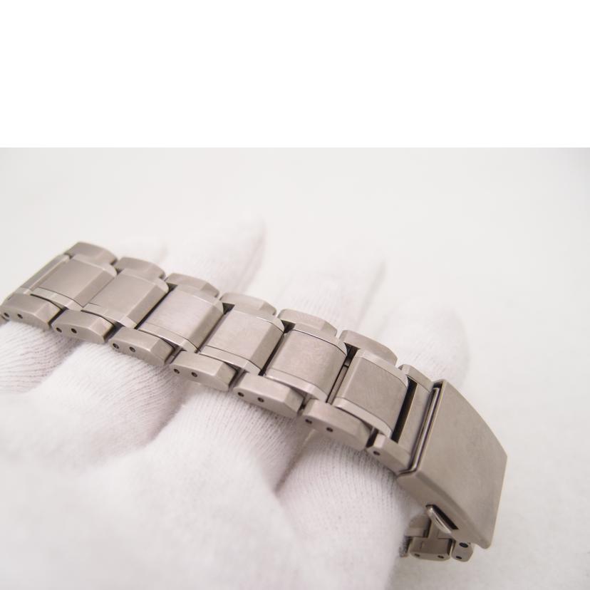 CASIO カシオ 腕時計 ステンレス 5454/オシアナス/GPSハイブリッド電波ソーラー/OCW-G1200-1AJF//H31*****/Aランク/69