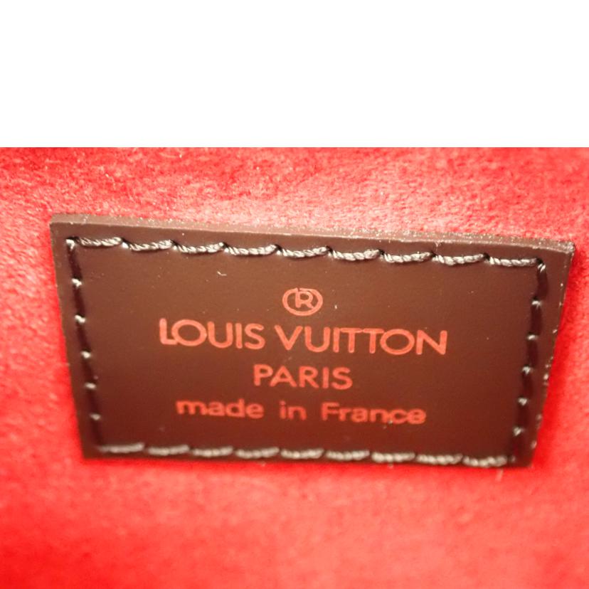 LV LV/ポシェット・イパネマ/N51296//VI1***/Aランク/62