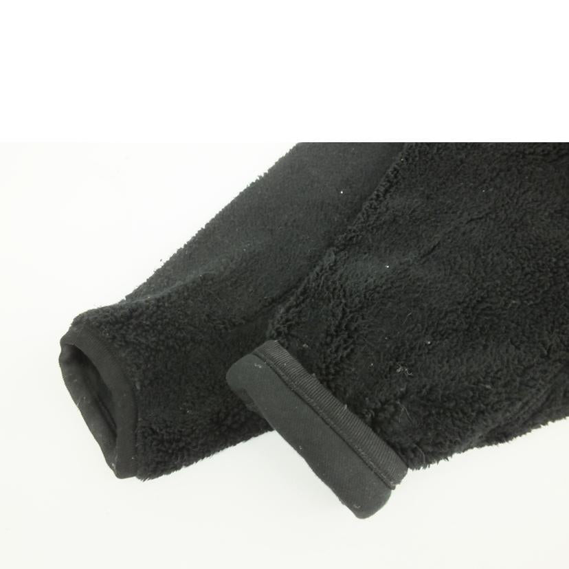 beautiful people ビューティフルピープル/コットン ガーメントダイ ボアブルゾン/1435302008//BCランク/88