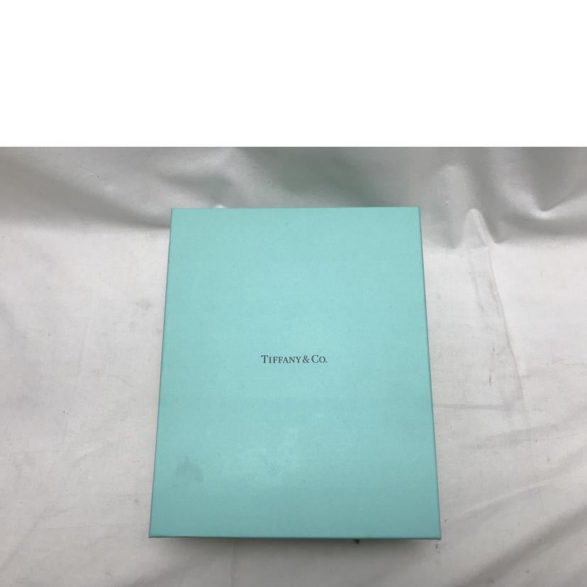 Tiffany&Co. ティファニー/カデンツ ワイングラス//ABランク/51