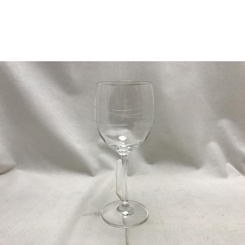 Tiffany&Co. ティファニー/カデンツ ワイングラス//ABランク/51