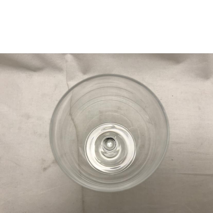 Tiffany&Co. ティファニー/カデンツ ワイングラス//ABランク/51