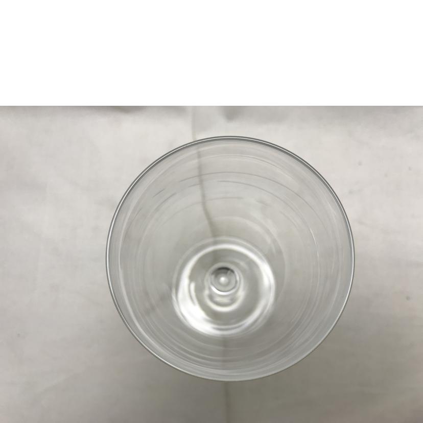 Tiffany&Co. ティファニー/カデンツ ワイングラス//ABランク/51