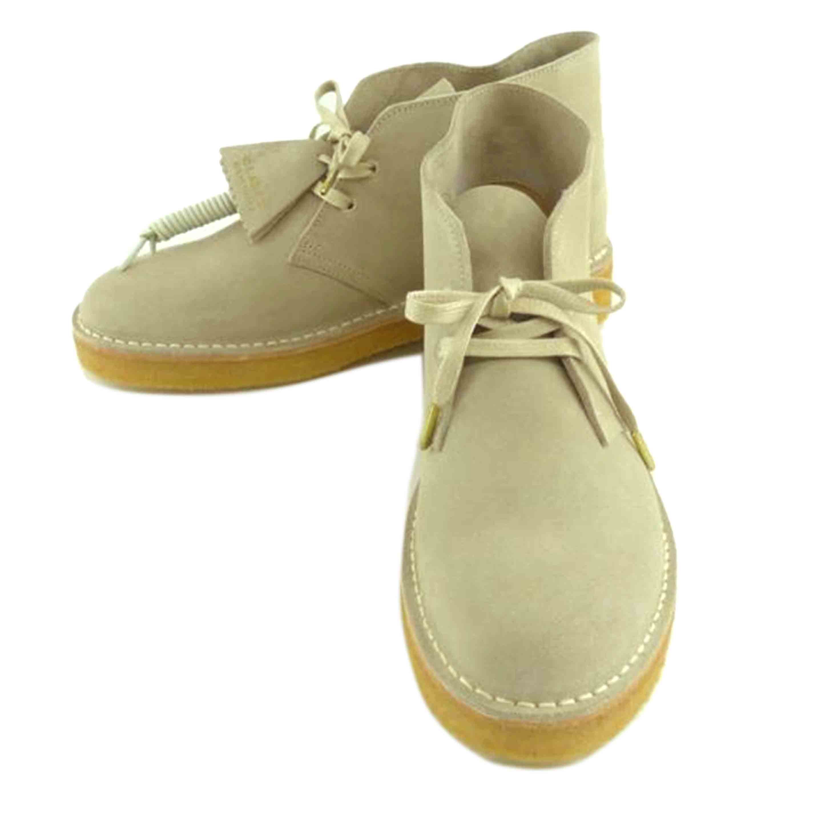 Clarks クラークス/Clarks デザートブーツ//Sランク/64