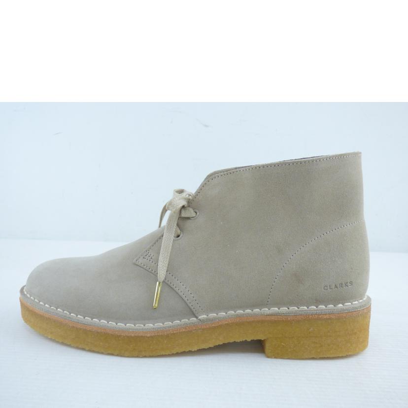 Clarks クラークス/Clarks デザートブーツ//Sランク/64