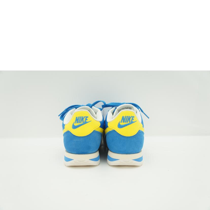 NIKE ナイキ/コルテッツ TXT スニーカー/HF0263-402//SAランク/76