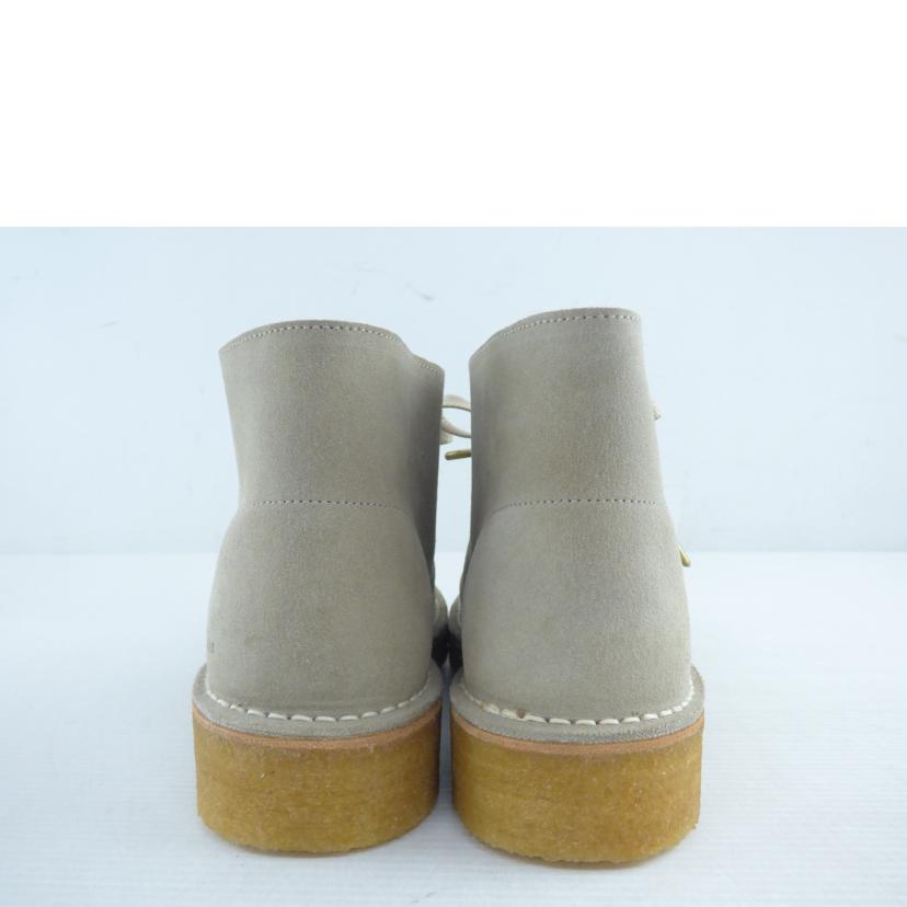 Clarks クラークス/Clarks デザートブーツ//Sランク/64