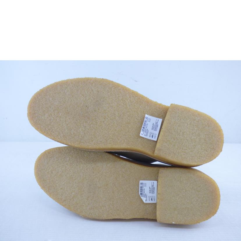Clarks クラークス/Clarks デザートブーツ//Sランク/64