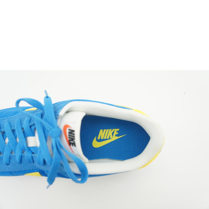 NIKE ナイキ/コルテッツ TXT スニーカー/HF0263-402//SAランク/76