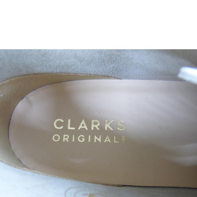 Clarks クラークス/Clarks デザートブーツ//Sランク/64