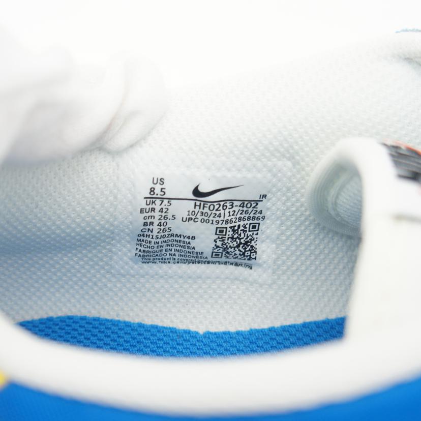 NIKE ナイキ/コルテッツ TXT スニーカー/HF0263-402//SAランク/76