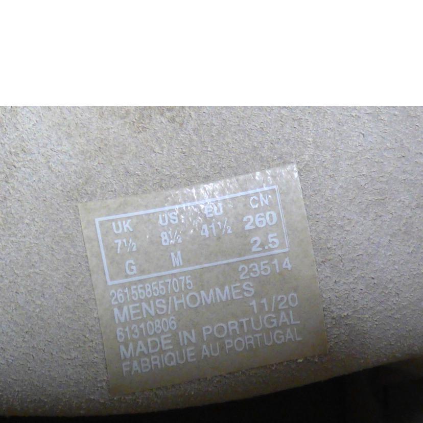 Clarks クラークス/Clarks デザートブーツ//Sランク/64