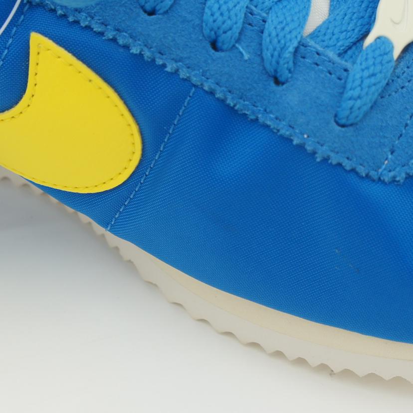 NIKE ナイキ/コルテッツ TXT スニーカー/HF0263-402//SAランク/76