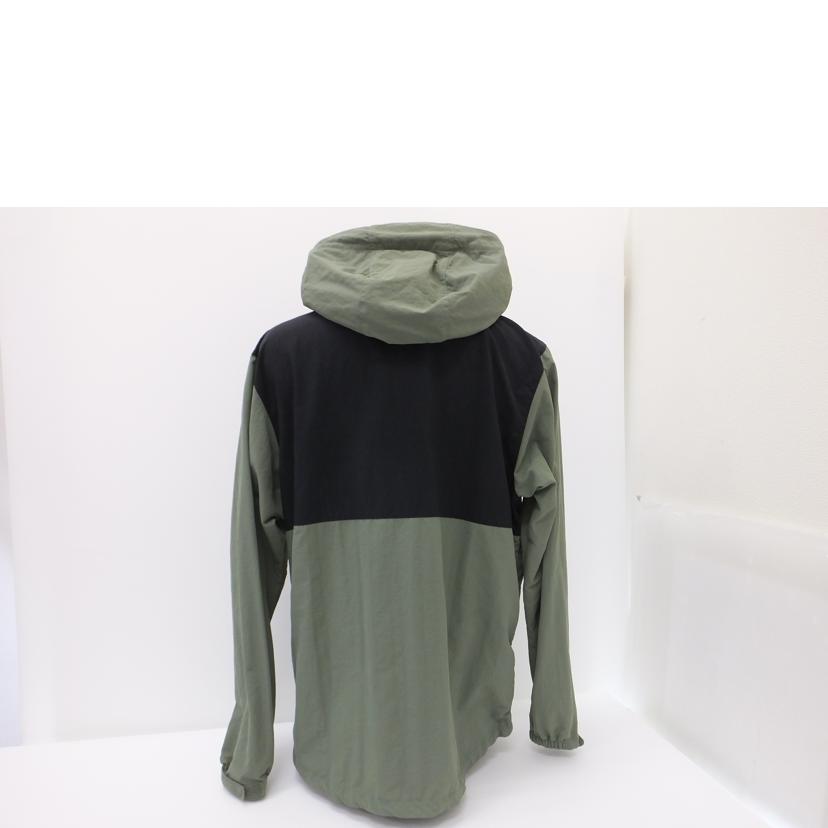 Columbia コロンビア/ヴィサボナパスⅡ/グリーン/XM3394//ABランク/88