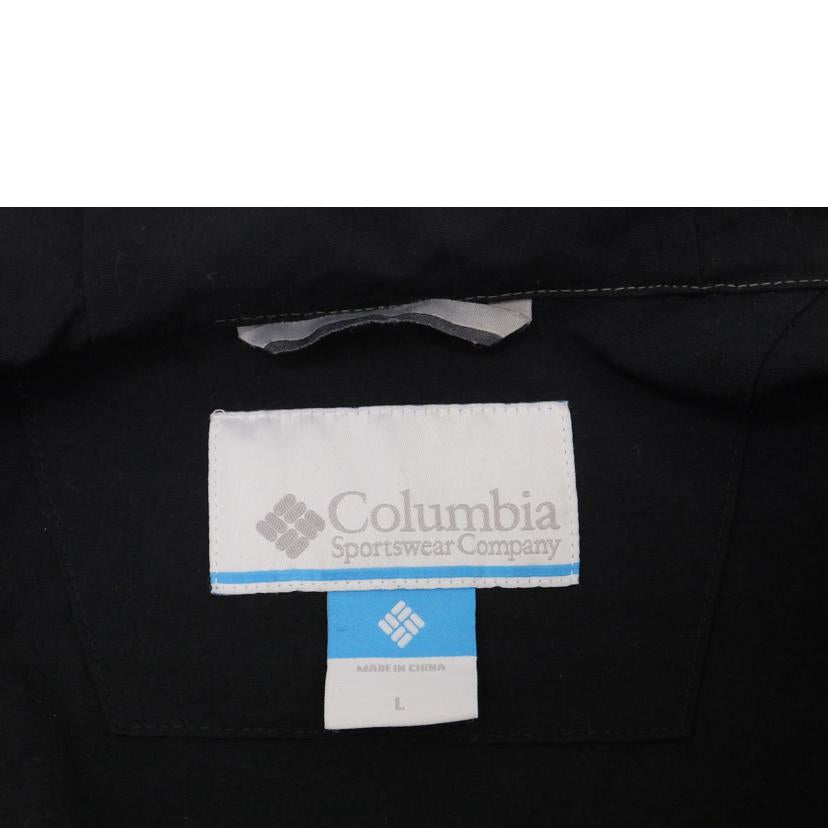 Columbia コロンビア/ヴィサボナパスⅡ/グリーン/XM3394//ABランク/88