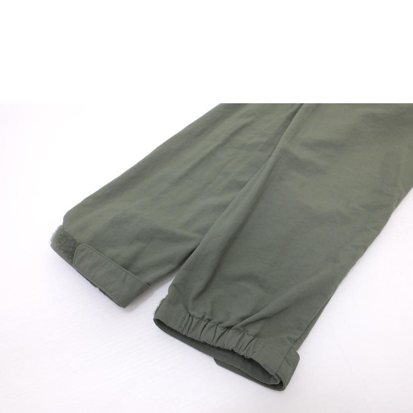 Columbia コロンビア/ヴィサボナパスⅡ/グリーン/XM3394//ABランク/88