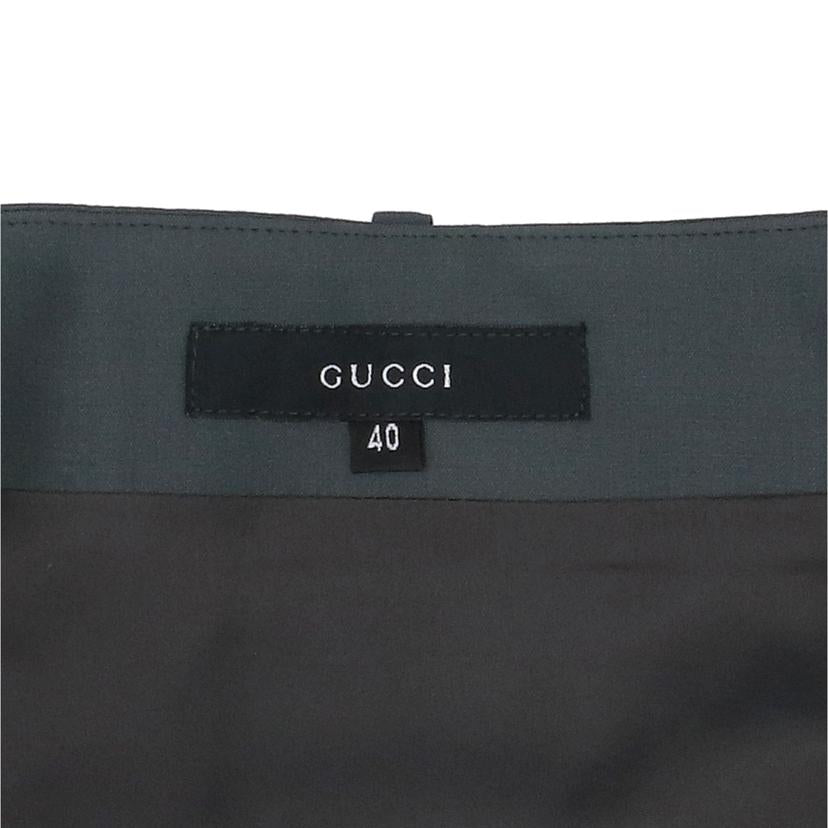 GUCCI グッチ/GUCCI スカート GL//Aランク/78