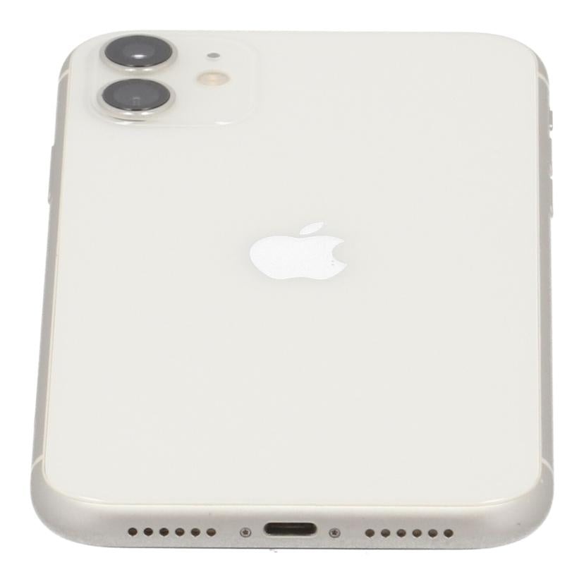 Apple docomo アップル /iPhone11 64GB/MWLU2J/A//FK1Z7A6TN736/Bランク/67