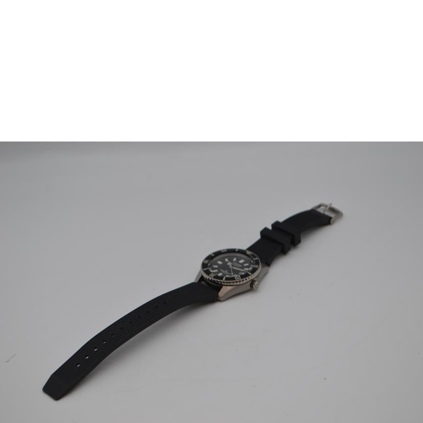 CITIZEN シチズン/マリーンフジツボダイバーメカニカルダイバー/自動巻/NB6021-17E//412******/SAランク/89