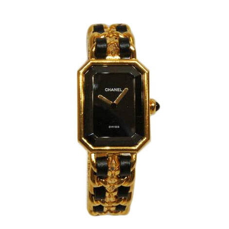 CHANEL シャネル/プルミエールL/レディース/クオーツ/H0001//FH3****/ABランク/92