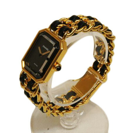 CHANEL シャネル/プルミエールL/レディース/クオーツ/H0001//FH3****/ABランク/92