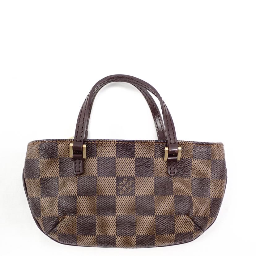 LV LV/マノスクポーチ//ABランク/62