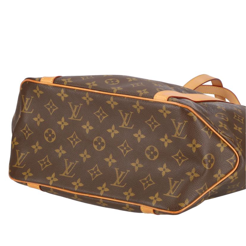 LV ルイ・ヴィトン/M51108/サックショッピング/M51108サックショッピング//N00***/BCランク/19