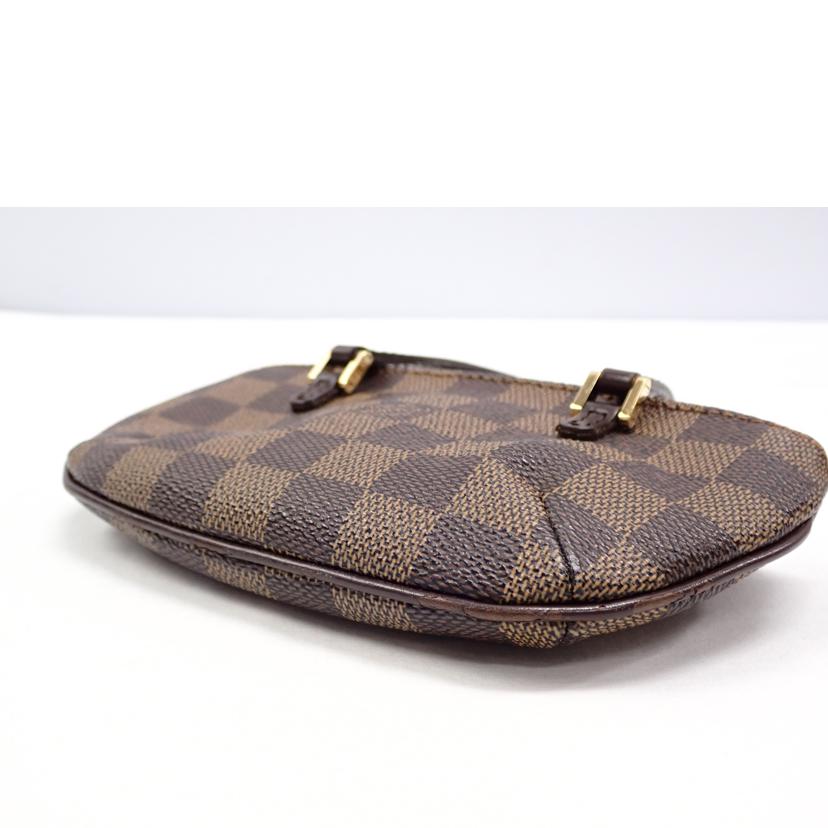 LV LV/マノスクポーチ//ABランク/62