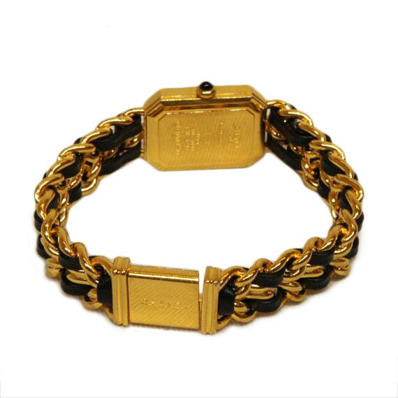 CHANEL シャネル/プルミエールL/レディース/クオーツ/H0001//FH3****/ABランク/92