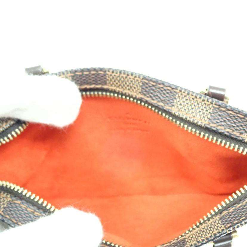 LV LV/マノスクポーチ//ABランク/62