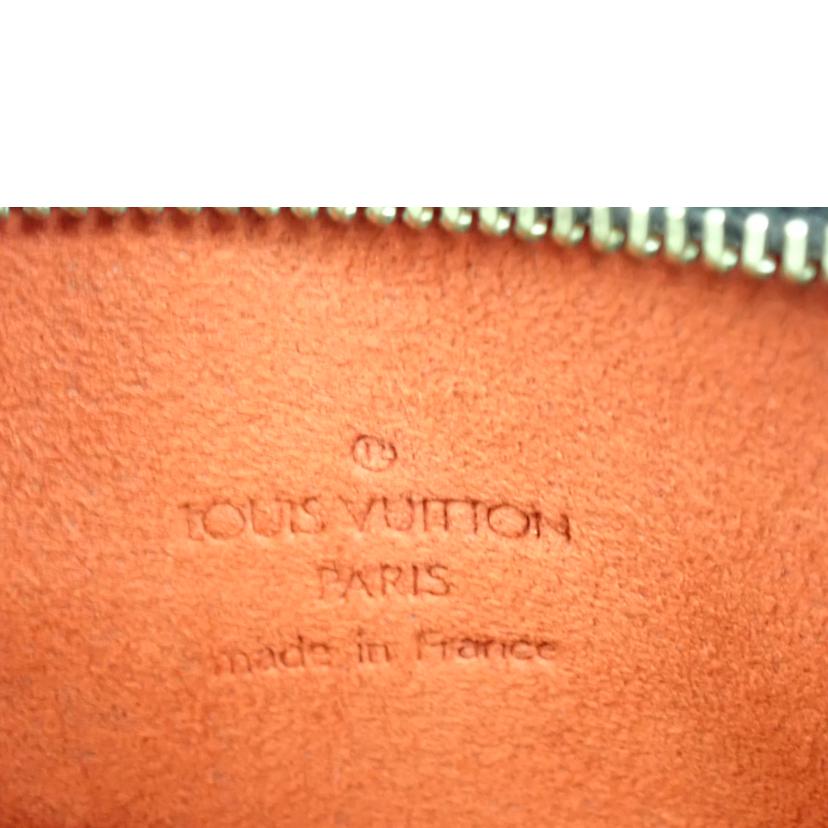 LV LV/マノスクポーチ//ABランク/62