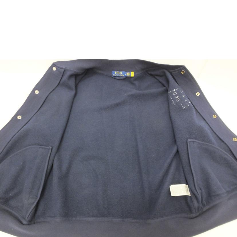 RALPH LAUREN ラルフローレン/ワッペンスタジャン//ABランク/88