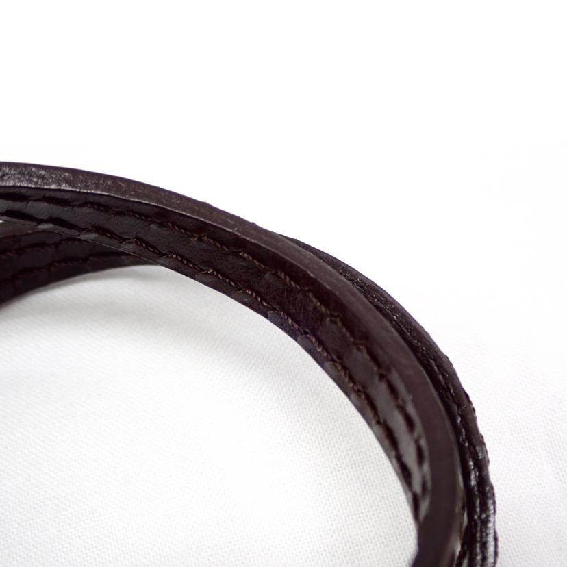 LV LV/マノスクポーチ//ABランク/62