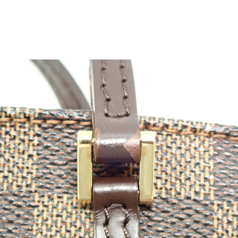 LV LV/マノスクポーチ//ABランク/62