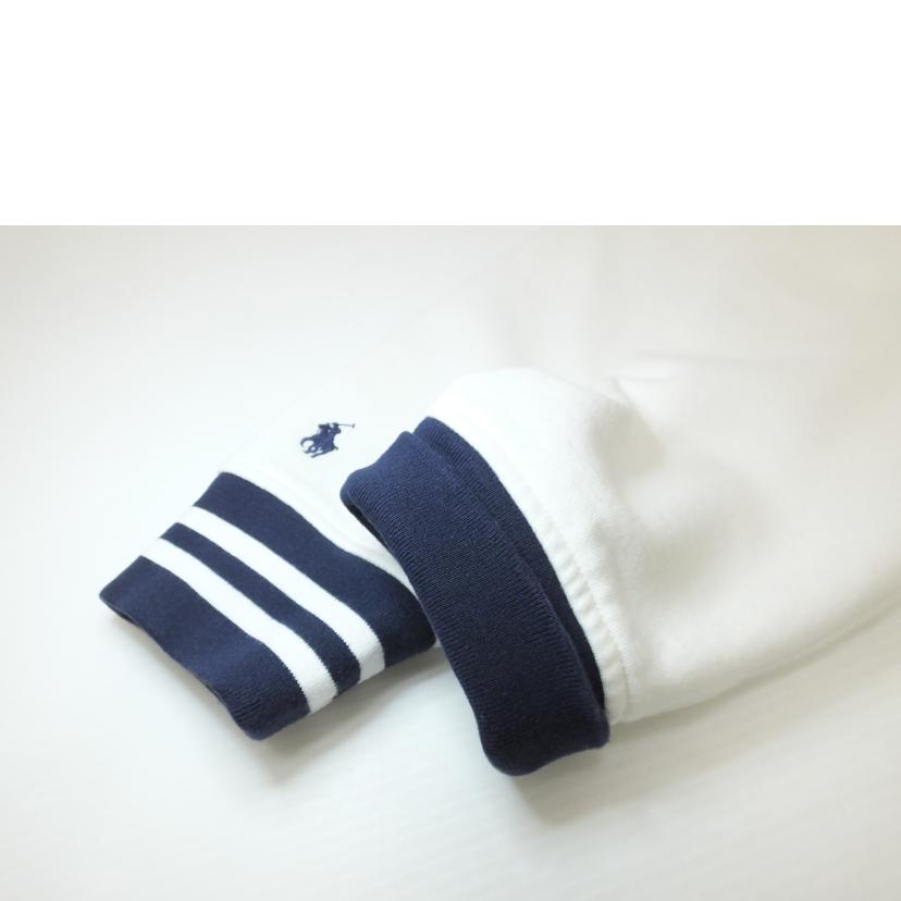 RALPH LAUREN ラルフローレン/ワッペンスタジャン//ABランク/88