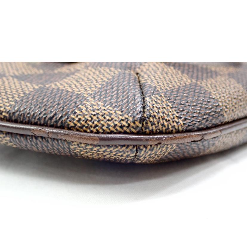 LV LV/マノスクポーチ//ABランク/62