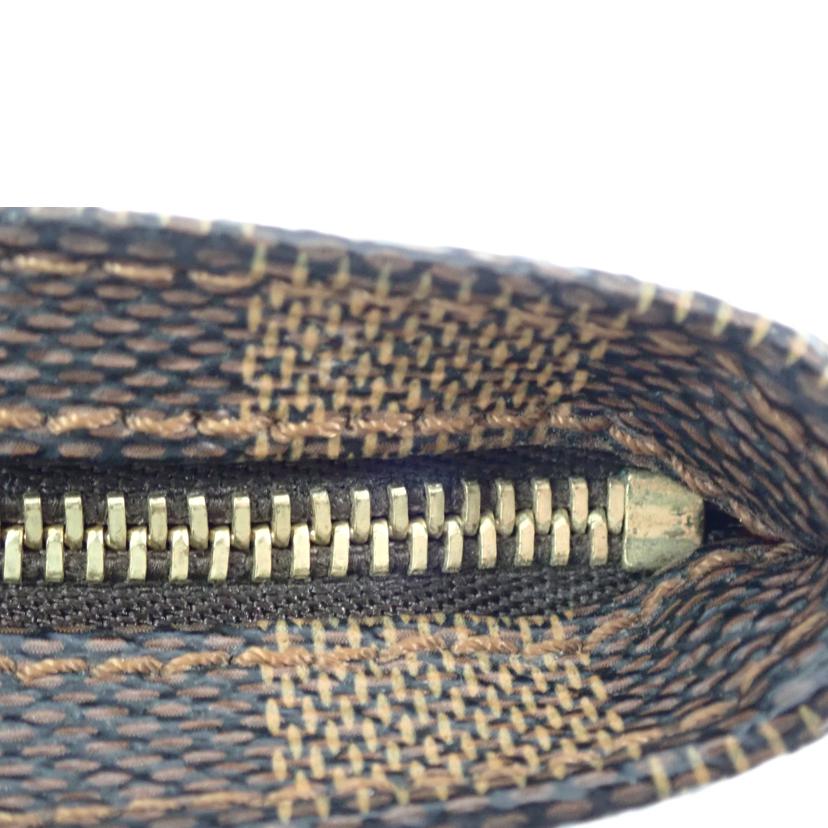 LV LV/マノスクポーチ//ABランク/62