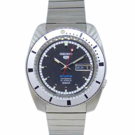 SEIKO セイコー/SEIKO5/リミテッドエディション/SBSA271//096******/Aランク/64