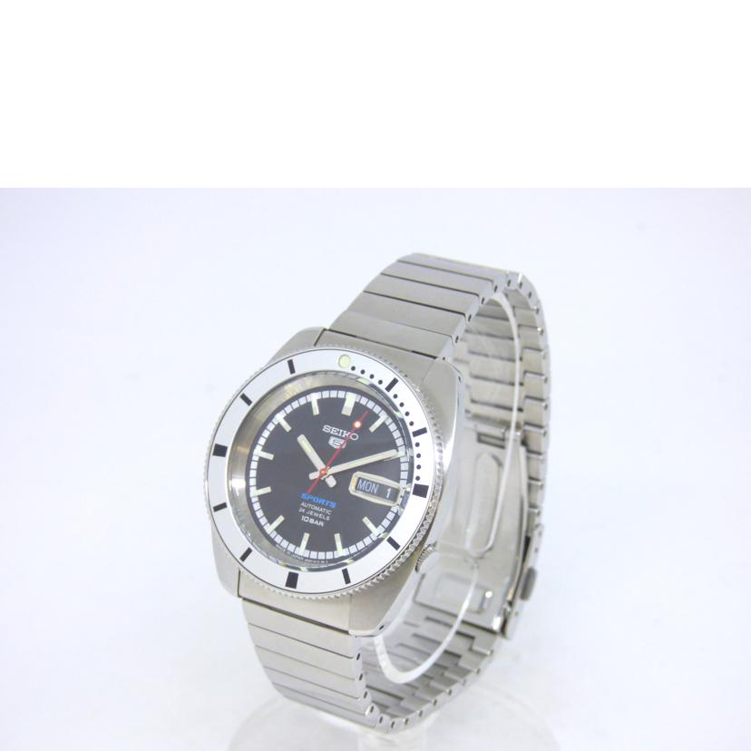 SEIKO セイコー/SEIKO5/リミテッドエディション/SBSA271//096******/Aランク/64
