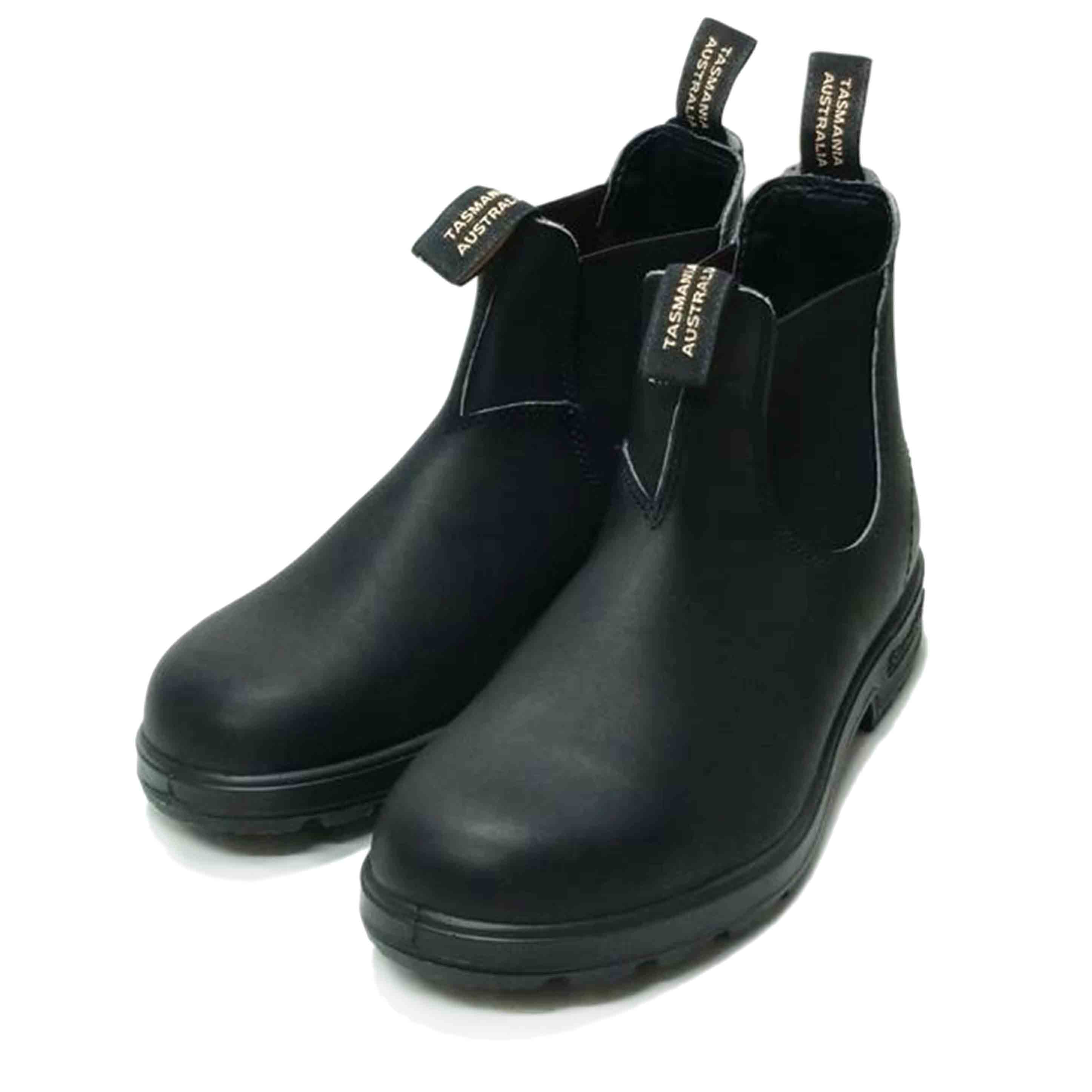 BLUNDSTONE ブランドストーン/サイドゴアブーツ//ABランク/52