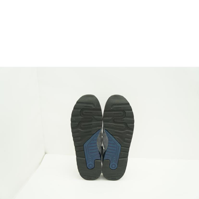 new balance ニューバランス/998/グレーネイビーレッド/M998GNR//SAランク/75