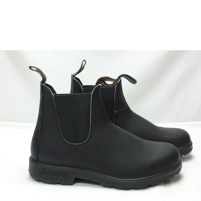 BLUNDSTONE ブランドストーン/サイドゴアブーツ//ABランク/52