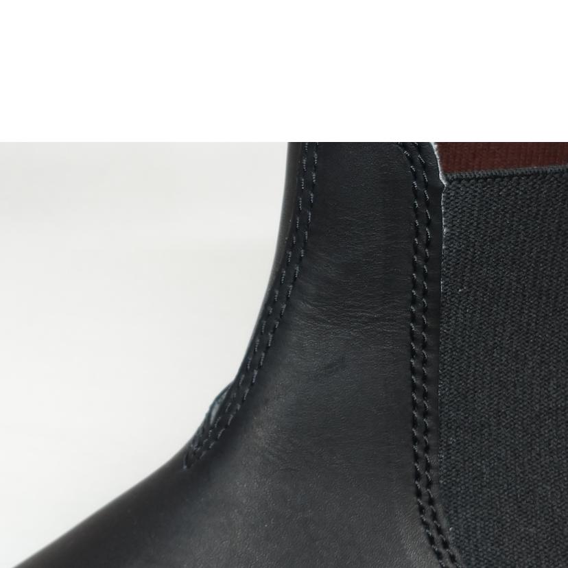 BLUNDSTONE ブランドストーン/サイドゴアブーツ//ABランク/52