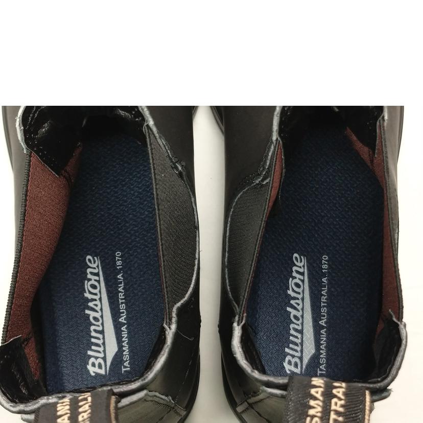 BLUNDSTONE ブランドストーン/サイドゴアブーツ//ABランク/52