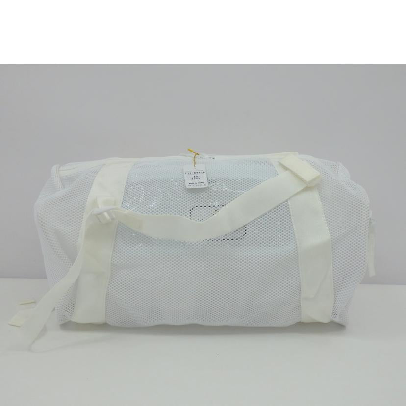 PORTER ポーター/ブロック メッシュドラムバッグ //SAランク/77