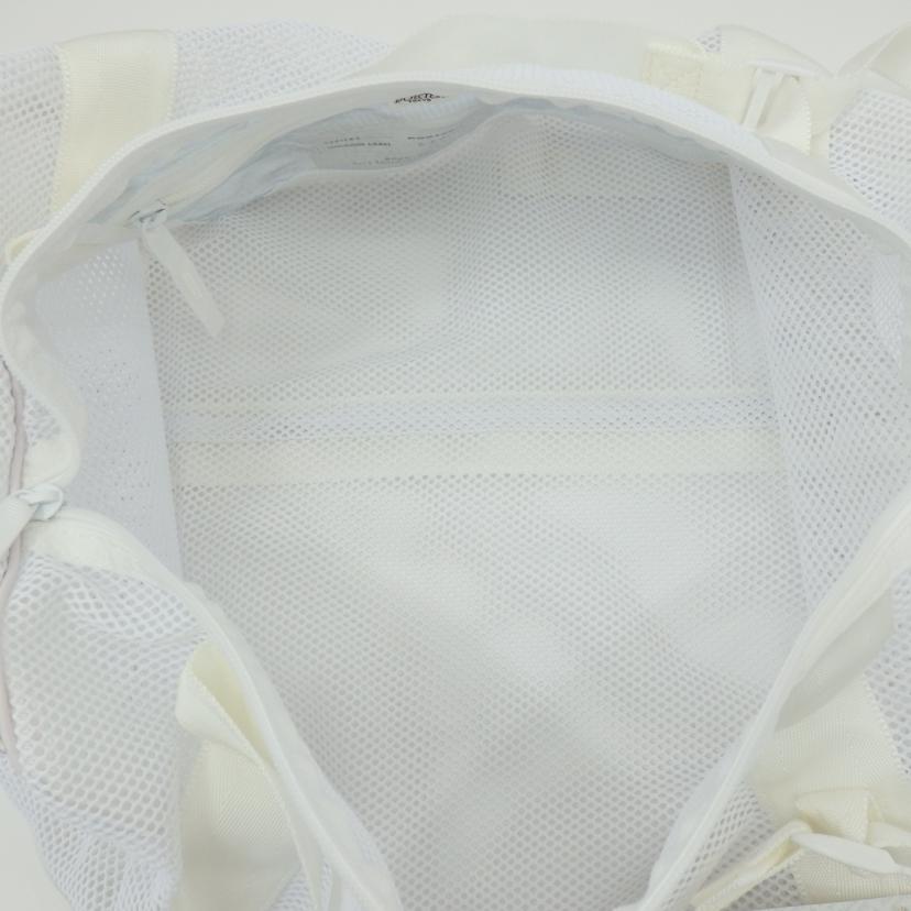 PORTER ポーター/ブロック メッシュドラムバッグ //SAランク/77