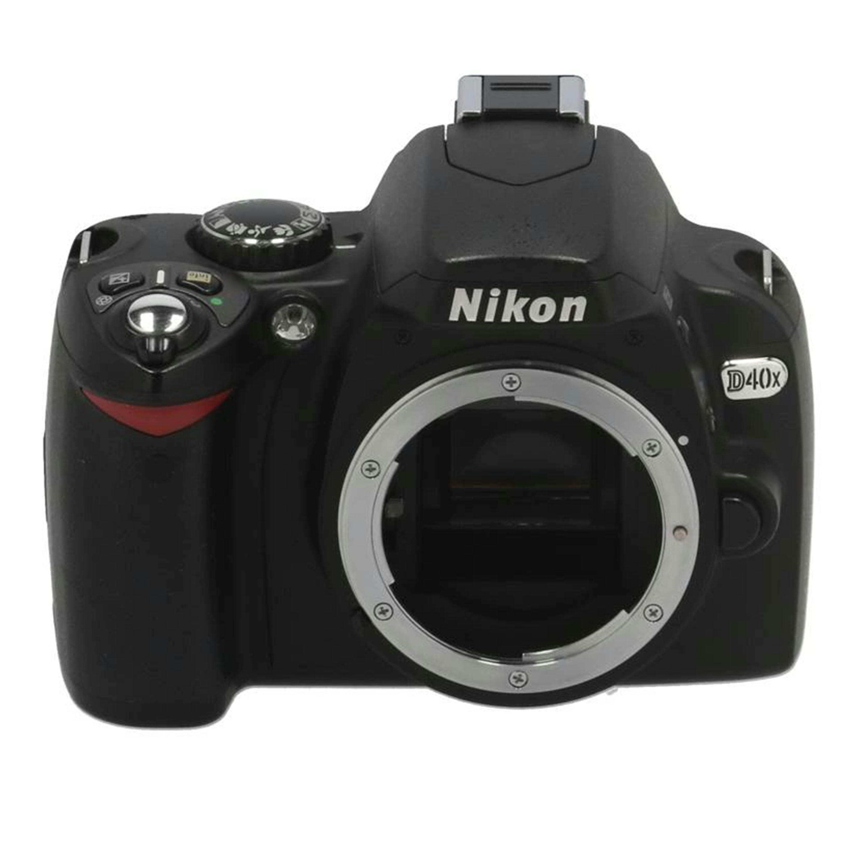 Nikon ニコン /デジタル一眼 ボディ/D40X ボディ//2138867/Bランク/84
