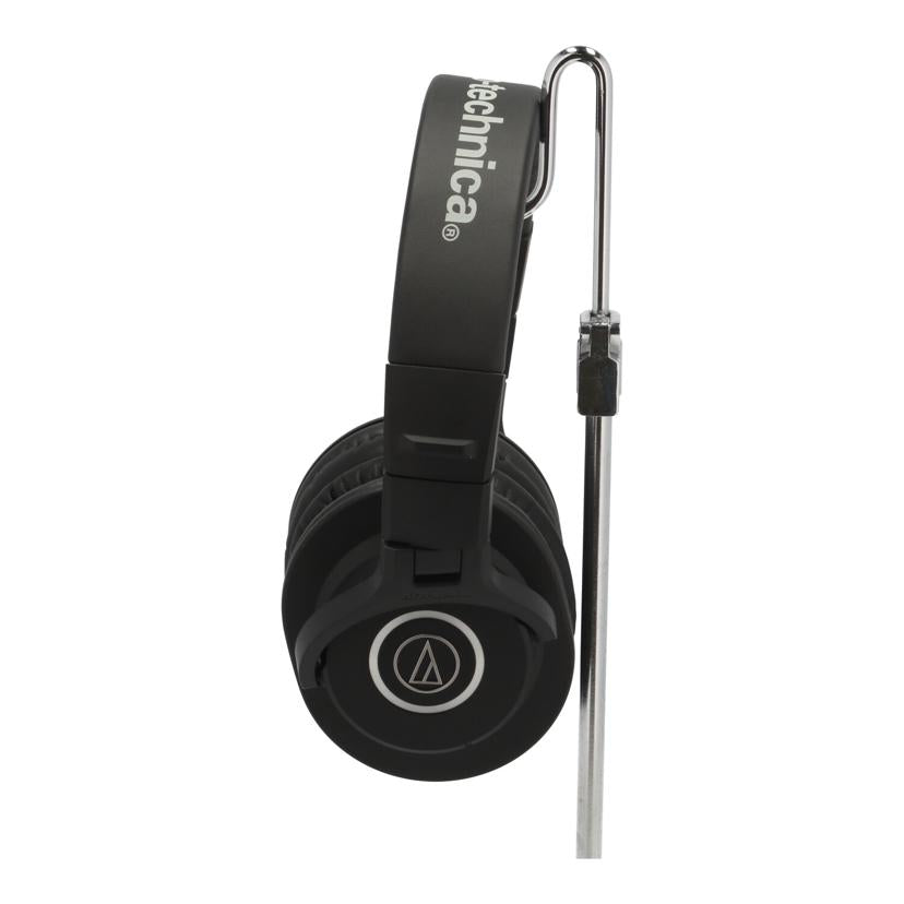 audio-technica オーディオテクニカ /モニターヘッドホン/ATH-M40x//-/Bランク/67